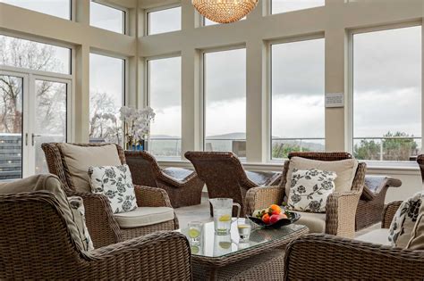 Gleddoch Golf & Spa Resort, WorldHotels Distinctive .